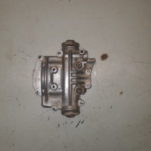 Cache culbuteur et culbuteur SUZUKI 250 LTZ