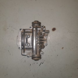 Cache culbuteur et culbuteur SUZUKI 250 LTZ