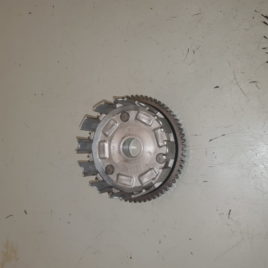 Cloche d’embrayage SUZUKI 250 LTZ