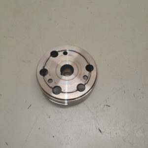 Rotor d'allumage SUZUKI 250 LTZ