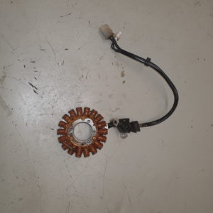 Stator d'allumage SUZUKI 250 LTZ