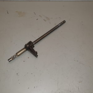 Axe de sélecteur suzuki 250 ltz