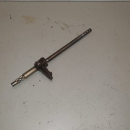 Axe de sélecteur suzuki 250 ltz