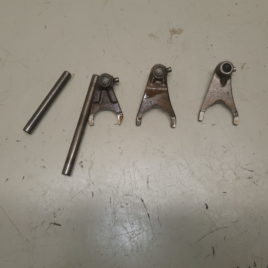 Fourchettes de boîte suzuki 250 ltz