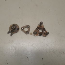 Guide et butée d’embrayage Suzuki 250 ltz