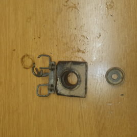 Pallier de direction SUZUKI 250 LTZ