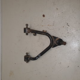 triangle supérieur gauche suzuki 250 ltz