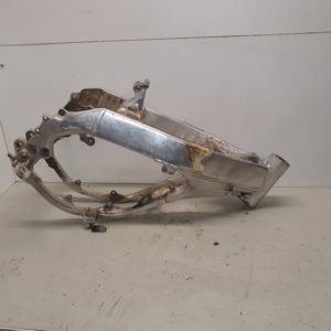 Cadre honda 125 cr 1999