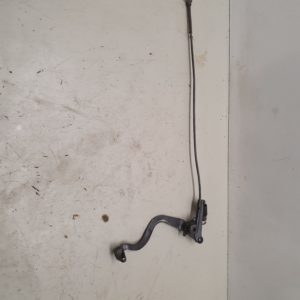 Commande frein arrière honda 600 xl