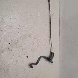 Commande frein arrière honda 600 xl