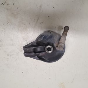 Tambour frein arrière honda 600 xl