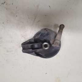 Tambour frein arrière honda 600 xl