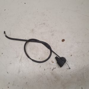 Cable honda 600 xl