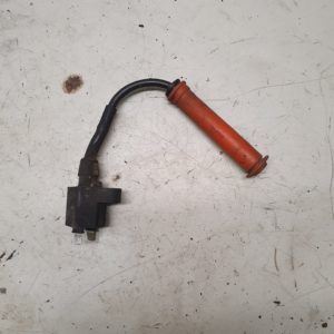 Bobine d'allumage honda 600 xl