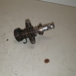 Axe de kick honda 600 xl