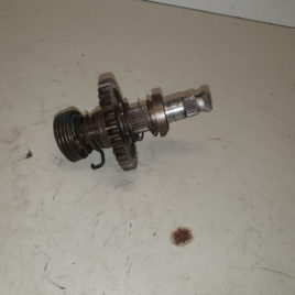 Axe de kick honda 600 xl