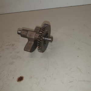 Arbre d'équilibrage honda 600 xl