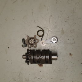 Barillet honda 600 xl