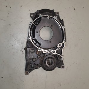 Carter gauche honda 600 xl