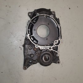 Carter gauche honda 600 xl