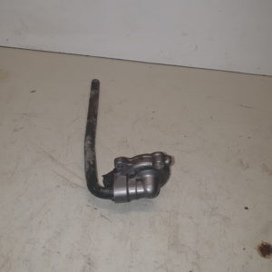 raccord durite d'eau yamaha 125 dtr 3MB