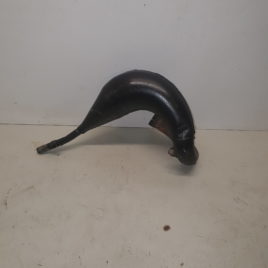Corp d&rsquo;échappement yamaha 85 yz