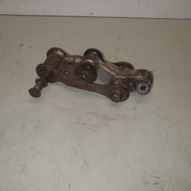 Biellette amortisseur arrière yamaha 85 yz