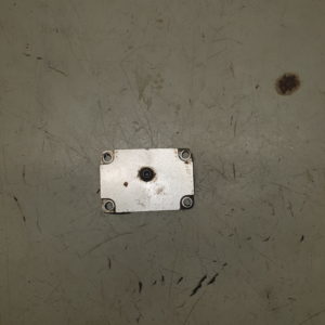 carter gasgas 125 ec 2013