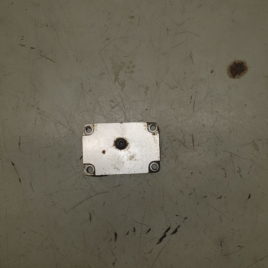 carter gasgas 125 ec 2013
