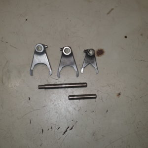 fourchettes gasgas 125 ec 2013