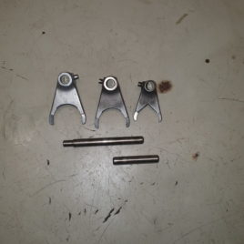 fourchettes gasgas 125 ec 2013