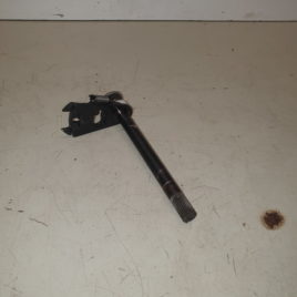 axe de sélecteur gasgas 125 ec 2013