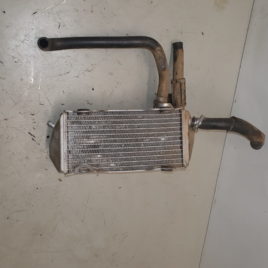 Radiateur gasgas 125 ec 2013