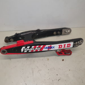 Bras oscillant gasgas 125 ec 2013