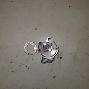 Pompe a huile yamaha 426 yzf