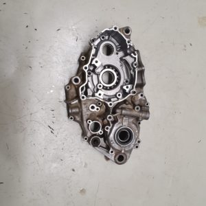 Carter moteur gauche yamaha 426 yzf