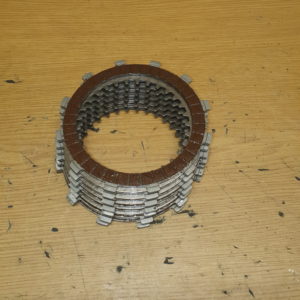 disque d'embrayage ktm 85 sx 2007