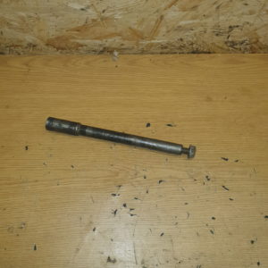axe de roue ktm 85 sx