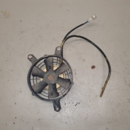 Ventilateur de radiateur yamaha 450 yfz