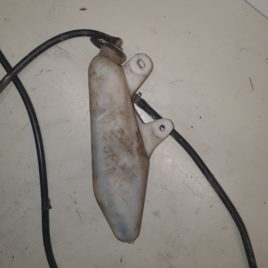 Réservoir liquide de refroidissement yamaha 450 yfz
