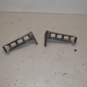 cales pieds yamaha 450 yfz
