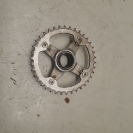 support et couronne yamaha 450 yfz