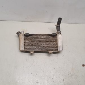 radiateur honda 250 crf