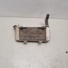radiateur honda 250 crf