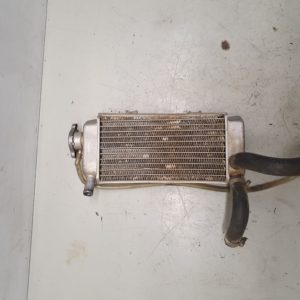 radiateur honda 250 crf