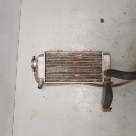 radiateur honda 250 crf