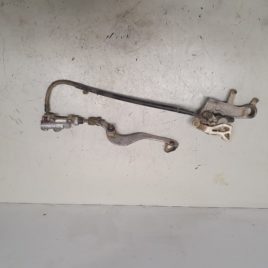 système de frein arrière honda 250 crf
