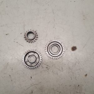 lot pignons honda 250 crf