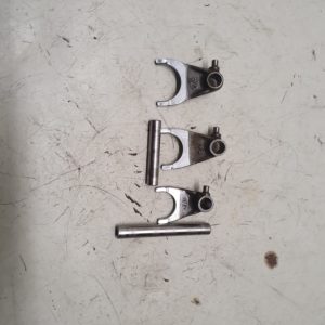 fourchettes honda 250 crf 04-09