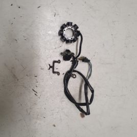 stator d&rsquo;allumage hon da 250 crf